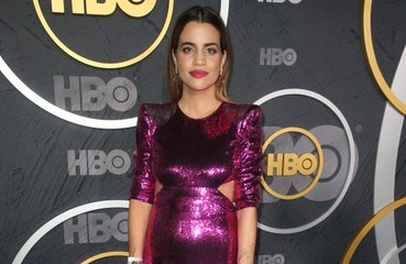 Natalie Morales felt 'nervous' joining Grey's Anatomy