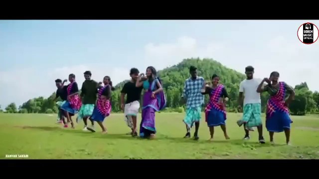 DIL INAK | NEW SANTALI VIDEO 2025 | ELIYAS MARANDI & SHEFALI HEMBRAM | RAJIB BASKEY