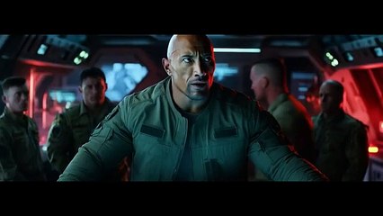 Rampage 2 (2026) New Trailer - Dwayne Johnson