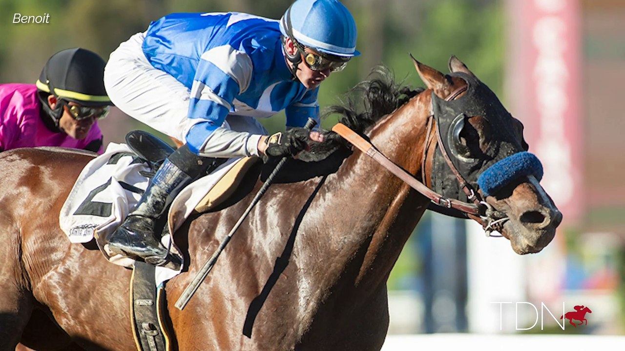 Thousand Words a Veritable Picture at Spendthrift