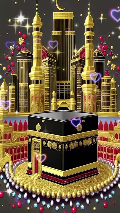 رمضان المبارك