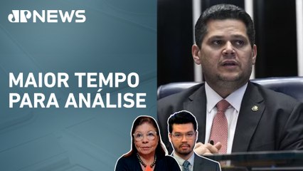 Senado adia votação para alterar Lei da Ficha Limpa; Dora Kramer e Nelson Kobayashi comentam