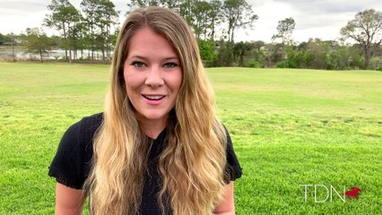 Authentic's Full Brother at Hurricane Place Farm