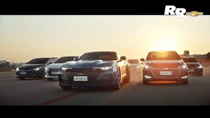b'Carro potente a9 na Chevrolet'