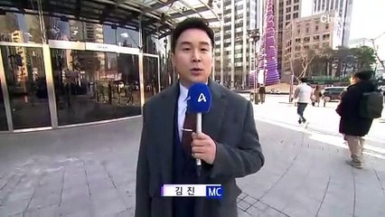 3월 19일 김진의 돌직구쇼 오프닝