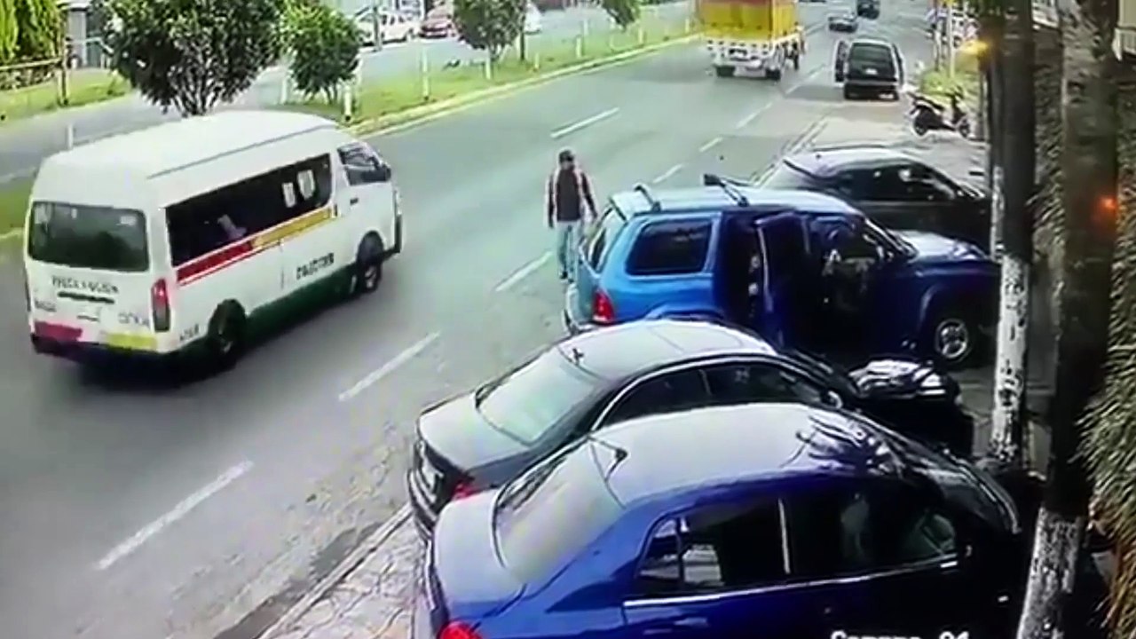 b'Acidente com cenas fortes'