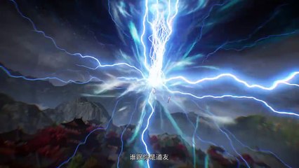 I can have infinite enlightenment Episode 45 Multi subtitles