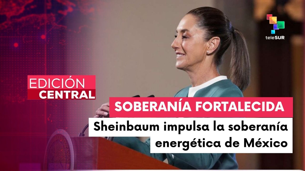 87° aniversario de la Expropiación Petrolera en México