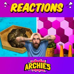 Give Your Home a New Look with These Genius Cement Crafts! 🧱 The Dudes REACT!