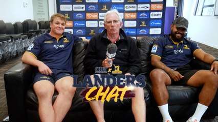 ODT Landers Chat; Meet the Hookers E6 - 19 March 25