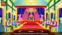 सिंडरेला _ Cinderella in Hindi _ @HindiFairyTales