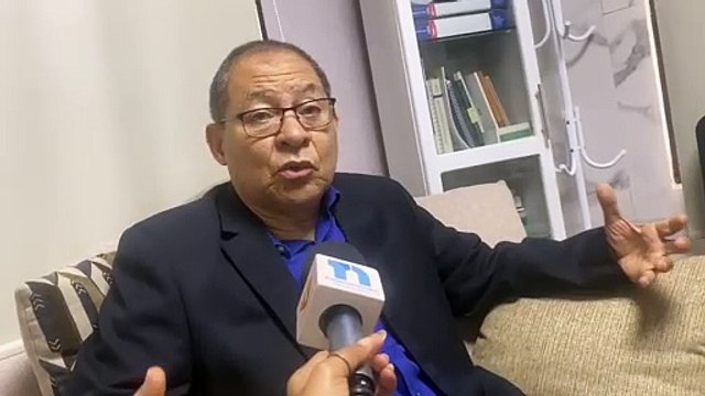 Psiquiatra Luis Vergés reflexiona sobre las razones emocionales detrás de la solicitud de la familia de Sudiksha Konanki