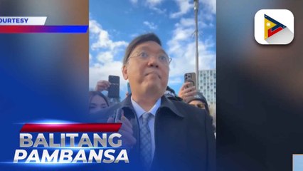 Plano ni Atty. Harry Roque na mag-apply para sa asylum, pinalagan ng ilang kongresista