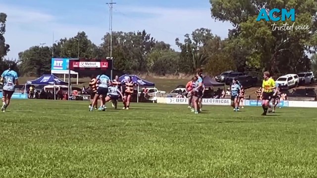 Northern Rivers Titans down Northern Tigers