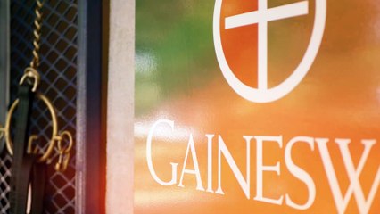 Gainesway G1 Winners Consigned Part I