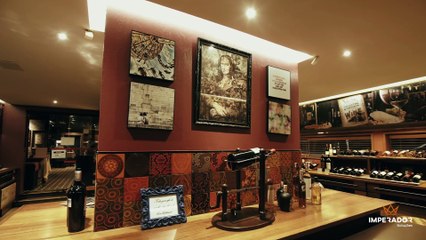 b'3o. Vaddeo Dol Play Imperador - Familia Sicilia'