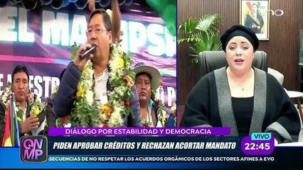 QNMP 18 de marzo del 2025