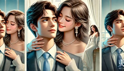 The Contract Bride Who Unlocked His Heart (ENG SUB) Full Movie, Short Drama