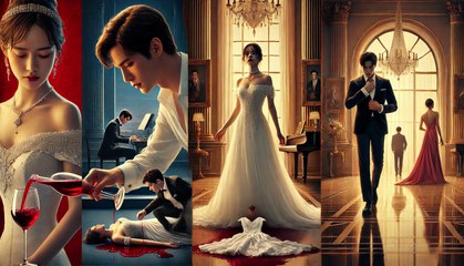 From Heartbreak to Vengeance: The Bridal Revenge (ENG SUB) Full Movie, Short Drama, Film, Movie