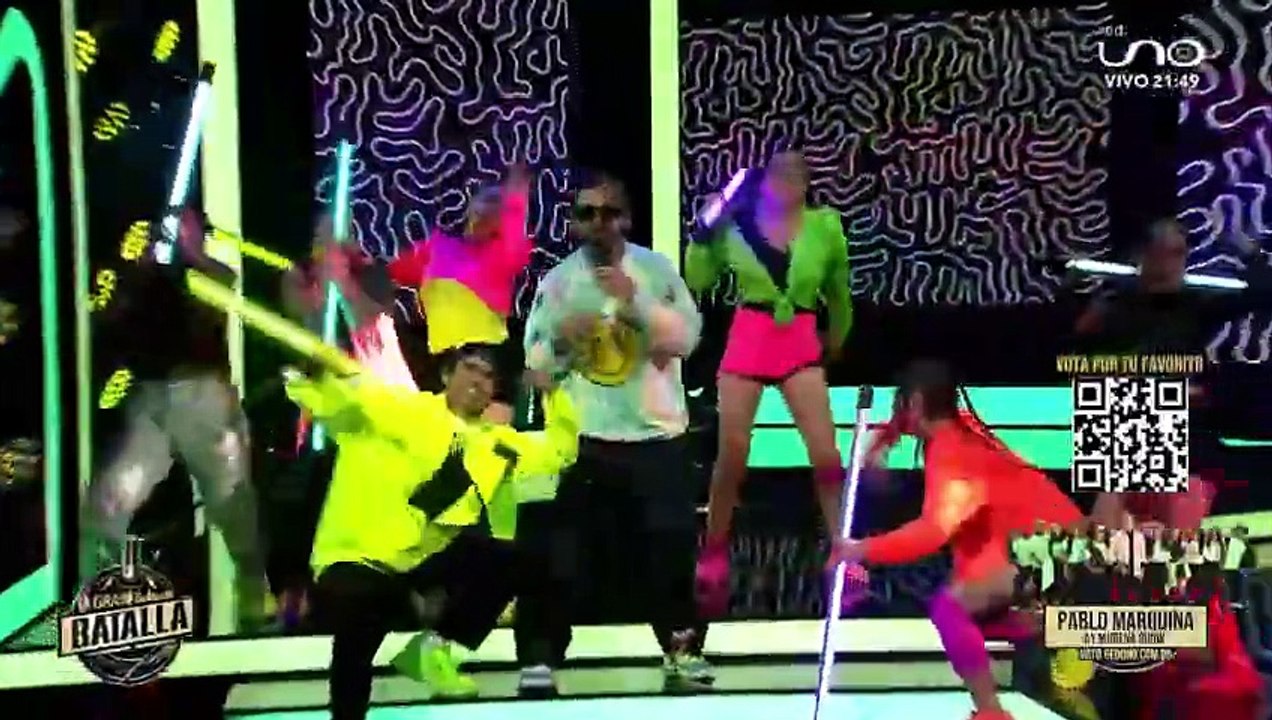 Pablo Marquina