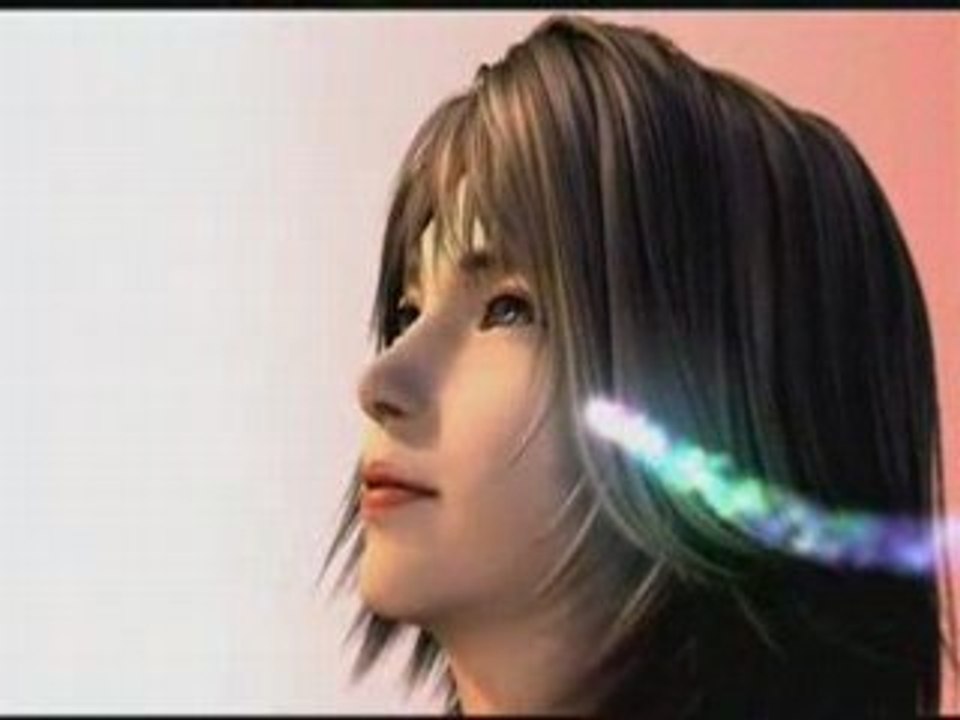 Final Fantasy X - Ending