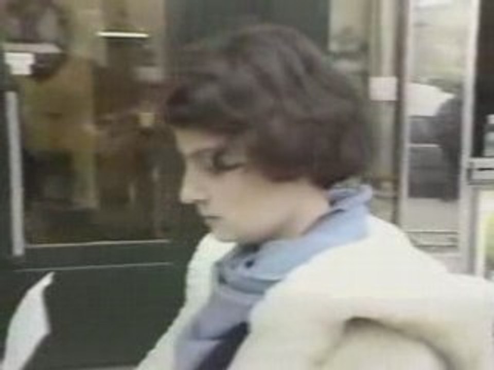 Mystères - 26 - Voyage astral