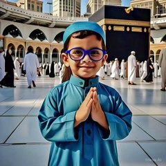 Islamic Animated Videos