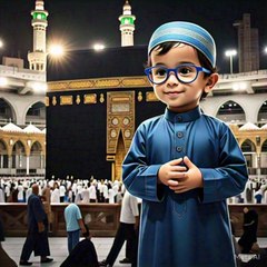 Islamic Animated Videos