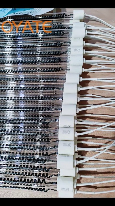 infrared led heat lamp for house infrared led heat lamp for painting drying infrared led heat lamp for printing machine infrared led heater infrared led lamp infrared led warm lamp