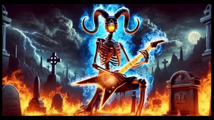 รอวันฉันรักเธอ คีรีบูน Heavy Metal AI COVER