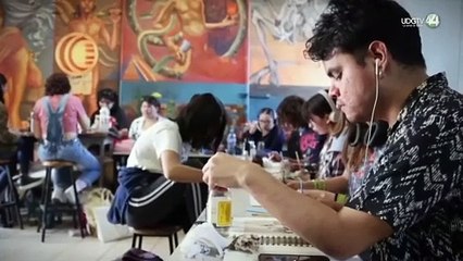 CUAAD presenta informe y llama a futuros dirigentes a abordar retos clave