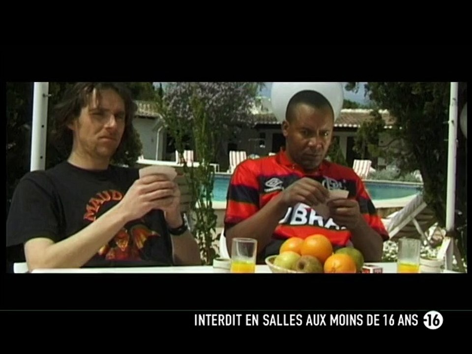 LE REVE AMERICAIN