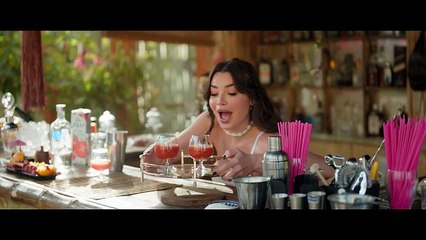 فيلم جوازة توكسيك بيومى فؤاد ليلى علوى