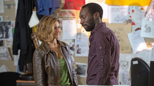 Toi que j'aimais tant