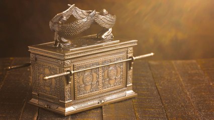 Arche d'alliance : le mystère du coffre sacré
