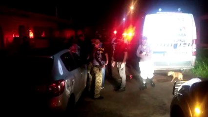 b'Em Marituba perseguia7o e invaso de casa acaba em morte '