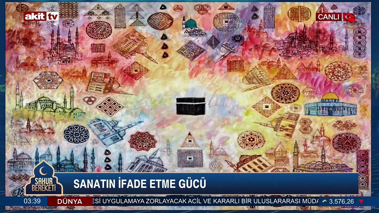 Ramazanda Rabbanileşmek