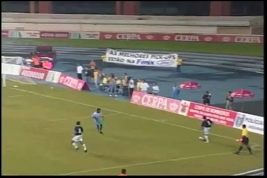 b'Paysandu 2X2 Remo - 2005'