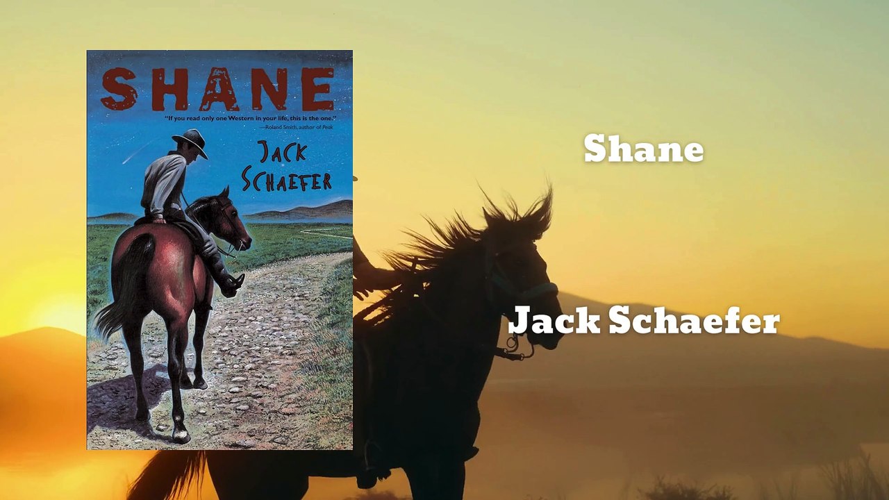10 Classic Western Novels to Read