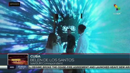 Patria Colloquium discusses how to refute imperialist narratives