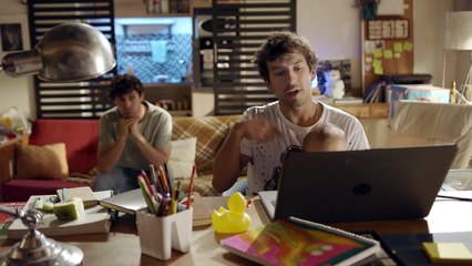 EDIFICIO CORONA - CAPITULO 24