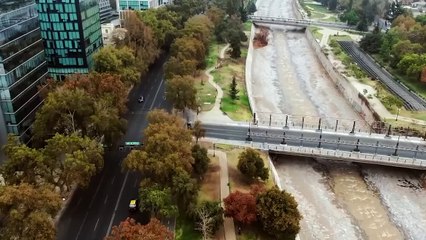 EDIFICIO CORONA - CAPITULO 27