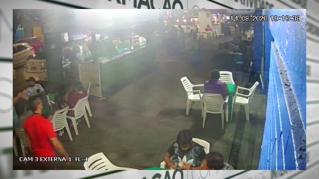 b'Vaddeo mostra ataque e execua7o a soldado em Manaus'