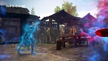 Kiếm Đạo Đệ Nhất Tiên Tập 108