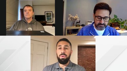 TDN Writers Room 109