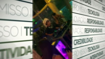 b'Dezenas de pessoas so detidas em festa em suadte de motel'