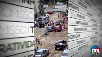 b'Homem mata esposa em Ananindeua.'