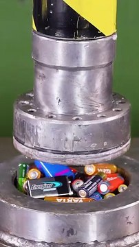 Baterías alcalinas vs. baterías de litio