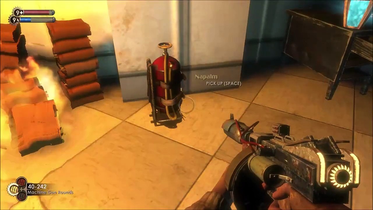BioShock - Part 31