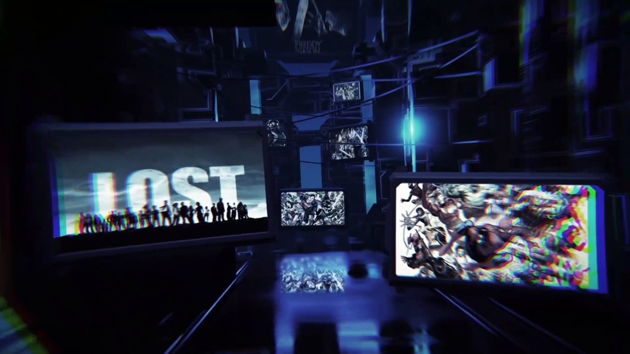 b'Dol Geek: A volta dos filmes aos cinemas'